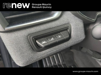 Photo 11 du bon plan RENAULT Clio 1.0 TCe 90ch Lutecia -21N occasion à 15900 €