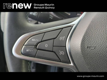 Photo 13 du bon plan RENAULT Clio 1.0 TCe 90ch Lutecia -21N occasion à 15900 €