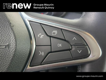 Photo 14 du bon plan RENAULT Clio 1.0 TCe 90ch Lutecia -21N occasion à 15900 €