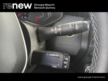 Photo 15 du bon plan RENAULT Clio 1.0 TCe 90ch Lutecia -21N occasion à 15900 €