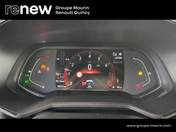 Photo 16 du bon plan RENAULT Clio 1.0 TCe 90ch Lutecia -21N occasion à 15900 €