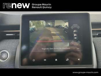 Photo 19 du bon plan RENAULT Clio 1.0 TCe 90ch Lutecia -21N occasion à 15900 €