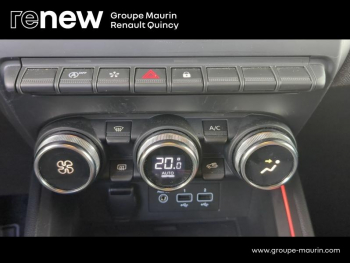Photo 20 du bon plan RENAULT Clio 1.0 TCe 90ch Lutecia -21N occasion à 15900 €