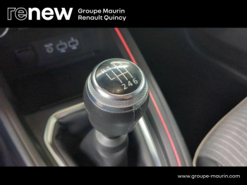 Photo 21 du bon plan RENAULT Clio 1.0 TCe 90ch Lutecia -21N occasion à 15900 €