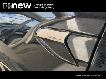 Photo 23 du bon plan RENAULT Clio 1.0 TCe 90ch Lutecia -21N occasion à 15900 €