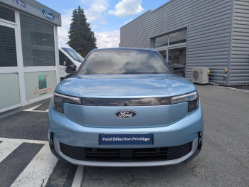 Photo 2 du bon plan FORD Explorer 340ch Extended Range 79kWh Pack Premium AWD occasion à 32963 €