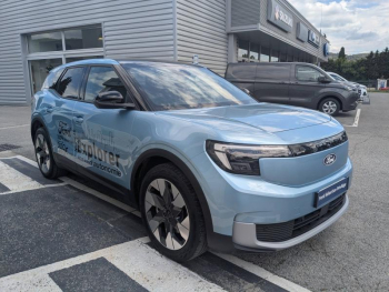 Photo 3 du bon plan FORD Explorer 340ch Extended Range 79kWh Pack Premium AWD occasion à 32963 €