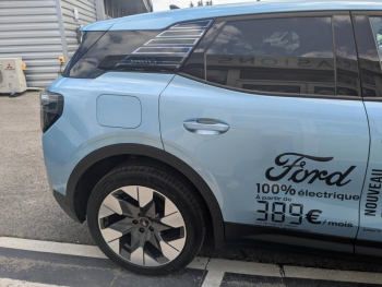 Photo 5 du bon plan FORD Explorer 340ch Extended Range 79kWh Pack Premium AWD occasion à 32963 €