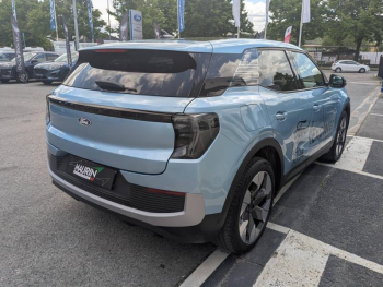 Photo 7 du bon plan FORD Explorer 340ch Extended Range 79kWh Pack Premium AWD occasion à 32963 €