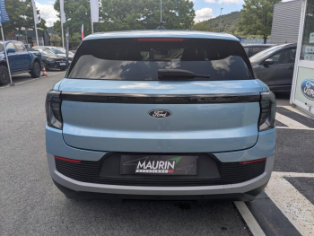 Photo 8 du bon plan FORD Explorer 340ch Extended Range 79kWh Pack Premium AWD occasion à 32963 €