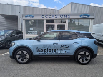 Photo 10 du bon plan FORD Explorer 340ch Extended Range 79kWh Pack Premium AWD occasion à 32963 €