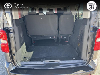 Photo 10 du bon plan TOYOTA ProAce Verso Long 2.0 140 D-4D Dynamic Connect MC22 occasion à 35950 €