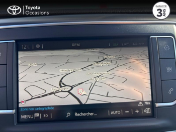 Photo 15 du bon plan TOYOTA ProAce Verso Long 2.0 140 D-4D Dynamic Connect MC22 occasion à 35950 €