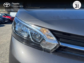 Photo 20 du bon plan TOYOTA ProAce Verso Long 2.0 140 D-4D Dynamic Connect MC22 occasion à 35950 €