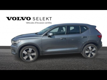 Photo 2 du bon plan VOLVO XC40 D3 AdBlue 150ch Momentum Geartronic 8 occasion à 22900 €