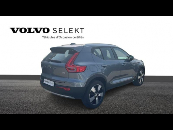 Photo 3 du bon plan VOLVO XC40 D3 AdBlue 150ch Momentum Geartronic 8 occasion à 22900 €