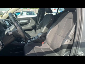 Photo 5 du bon plan VOLVO XC40 D3 AdBlue 150ch Momentum Geartronic 8 occasion à 22900 €