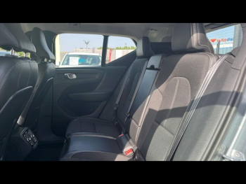 Photo 6 du bon plan VOLVO XC40 D3 AdBlue 150ch Momentum Geartronic 8 occasion à 22900 €