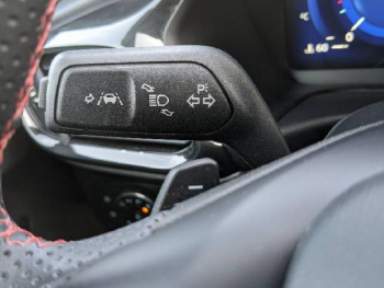 Photo 13 du bon plan FORD Puma 1.0 EcoBoost 125ch S&S mHEV ST-Line Powershift occasion à 24900 €