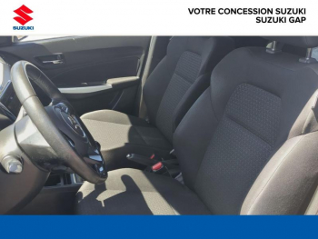 Photo 9 du bon plan SUZUKI Swift 1.2 Dualjet Hybrid SHVS 90ch Pack Allgrip occasion à 11290 €