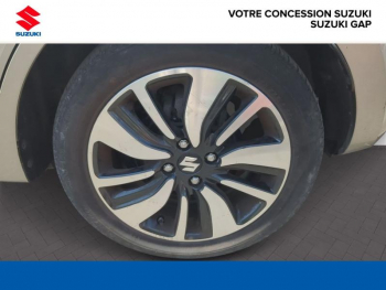 Photo 14 du bon plan SUZUKI Swift 1.2 Dualjet Hybrid SHVS 90ch Pack Allgrip occasion à 11290 €