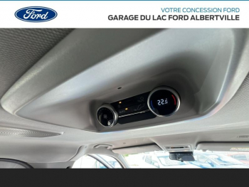 Photo 11 du bon plan FORD Tourneo Custom 320 L1H1 2.0 EcoBlue 170ch Titanium BVA8 occasion à 49900 €