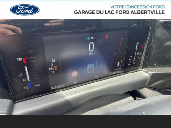 Photo 13 du bon plan FORD Tourneo Custom 320 L1H1 2.0 EcoBlue 170ch Titanium BVA8 occasion à 49900 €