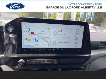 Photo 14 du bon plan FORD Tourneo Custom 320 L1H1 2.0 EcoBlue 170ch Titanium BVA8 occasion à 49900 €