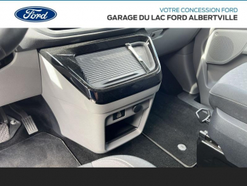 Photo 15 du bon plan FORD Tourneo Custom 320 L1H1 2.0 EcoBlue 170ch Titanium BVA8 occasion à 49900 €