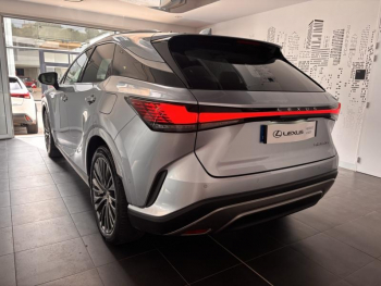 Photo 4 du bon plan LEXUS RX 450h+ Executive 4WD MY24 occasion à 72900 €