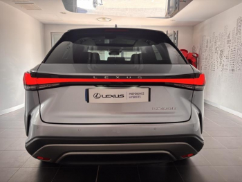 Photo 5 du bon plan LEXUS RX 450h+ Executive 4WD MY24 occasion à 72900 €