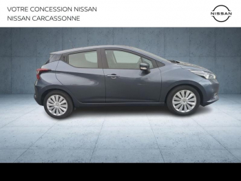 Photo 4 du bon plan NISSAN Micra 1.0 IG-T 100ch Acenta 2020 occasion à 13900 €