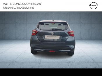 Photo 6 du bon plan NISSAN Micra 1.0 IG-T 100ch Acenta 2020 occasion à 13900 €