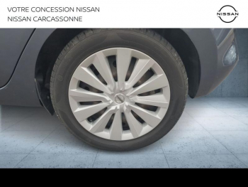 Photo 9 du bon plan NISSAN Micra 1.0 IG-T 100ch Acenta 2020 occasion à 13900 €