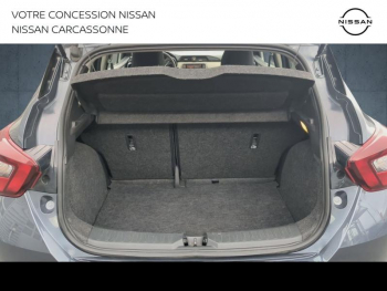 Photo 10 du bon plan NISSAN Micra 1.0 IG-T 100ch Acenta 2020 occasion à 13900 €