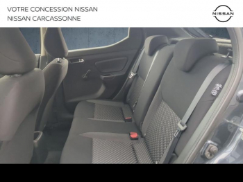 Photo 11 du bon plan NISSAN Micra 1.0 IG-T 100ch Acenta 2020 occasion à 13900 €