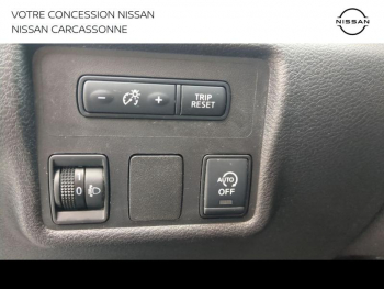 Photo 14 du bon plan NISSAN Micra 1.0 IG-T 100ch Acenta 2020 occasion à 13900 €