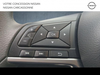 Photo 15 du bon plan NISSAN Micra 1.0 IG-T 100ch Acenta 2020 occasion à 13900 €