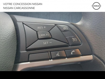 Photo 16 du bon plan NISSAN Micra 1.0 IG-T 100ch Acenta 2020 occasion à 13900 €
