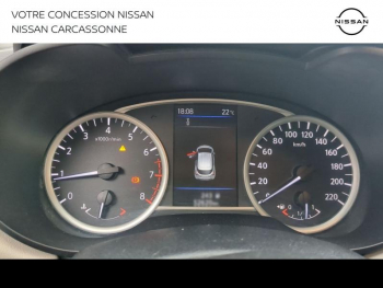 Photo 18 du bon plan NISSAN Micra 1.0 IG-T 100ch Acenta 2020 occasion à 13900 €