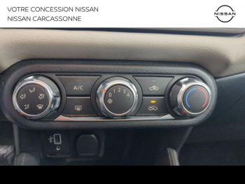 Photo 20 du bon plan NISSAN Micra 1.0 IG-T 100ch Acenta 2020 occasion à 13900 €