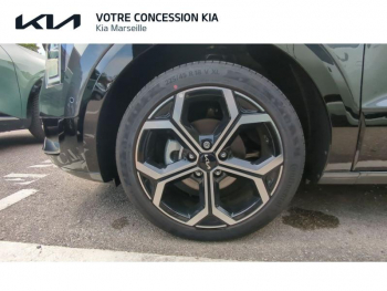 Photo 4 du bon plan KIA Niro 1.6 GDi 129ch HEV Premium DCT6 occasion à 38210 €