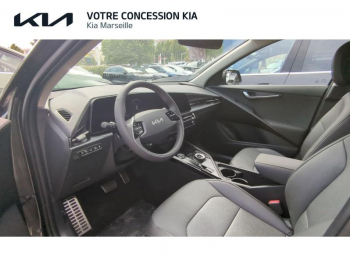 Photo 5 du bon plan KIA Niro 1.6 GDi 129ch HEV Premium DCT6 occasion à 38210 €
