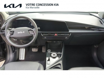 Photo 6 du bon plan KIA Niro 1.6 GDi 129ch HEV Premium DCT6 occasion à 38210 €