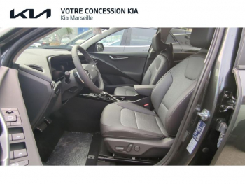 Photo 8 du bon plan KIA Niro 1.6 GDi 129ch HEV Premium DCT6 occasion à 38210 €