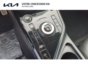 Photo 10 du bon plan KIA Niro 1.6 GDi 129ch HEV Premium DCT6 occasion à 38210 €