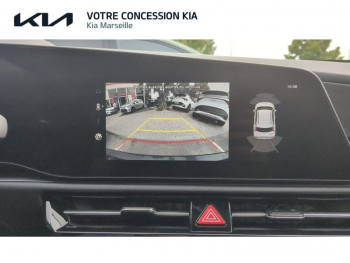 Photo 12 du bon plan KIA Niro 1.6 GDi 129ch HEV Premium DCT6 occasion à 38210 €