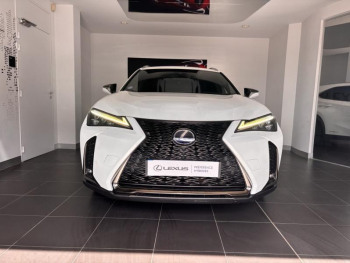 Photo 2 du bon plan LEXUS UX 250h 2WD F SPORT MY19 occasion à 25990 €