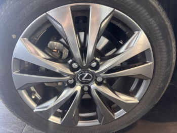 Photo 4 du bon plan LEXUS UX 250h 2WD F SPORT MY19 occasion à 25990 €