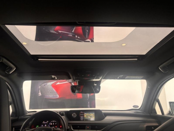 Photo 19 du bon plan LEXUS UX 250h 2WD F SPORT MY19 occasion à 25990 €